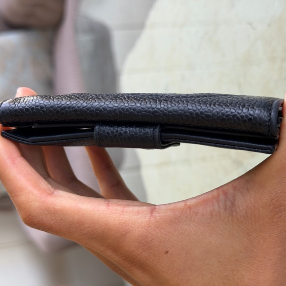 Chanel Compact Wallet (L&L) - Picture 6 of 16